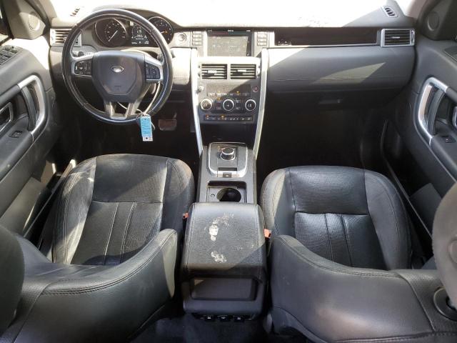 Photo 7 VIN: SALCR2BG2HH649104 - LAND ROVER DISCOVERY 