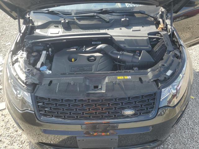 Photo 11 VIN: SALCR2BG2HH667232 - LAND ROVER DISCOVERY 