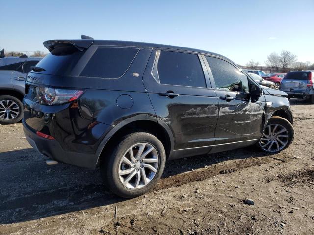 Photo 2 VIN: SALCR2BG2HH667411 - LAND ROVER DISCOVERY 