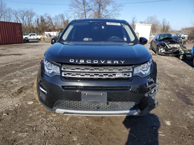 Photo 4 VIN: SALCR2BG2HH667411 - LAND ROVER DISCOVERY 