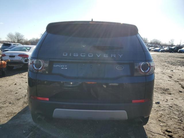 Photo 5 VIN: SALCR2BG2HH667411 - LAND ROVER DISCOVERY 