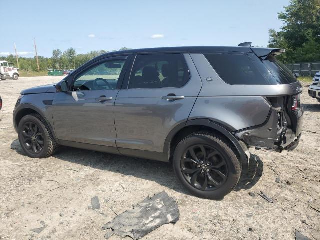 Photo 1 VIN: SALCR2BG2HH688503 - LAND ROVER DISCOVERY 