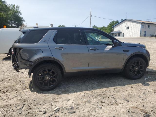 Photo 2 VIN: SALCR2BG2HH688503 - LAND ROVER DISCOVERY 