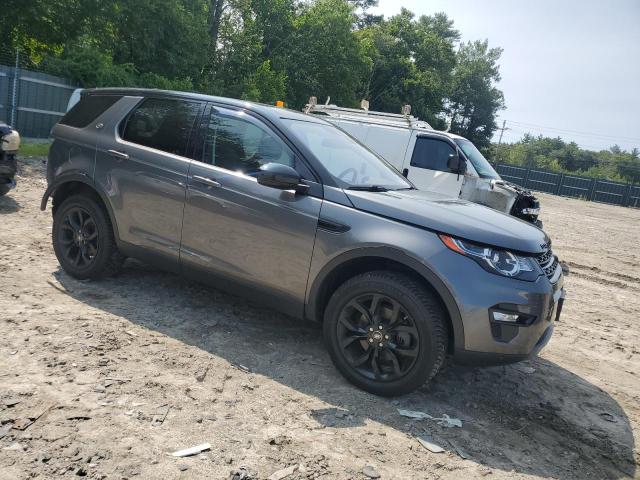 Photo 3 VIN: SALCR2BG2HH688503 - LAND ROVER DISCOVERY 