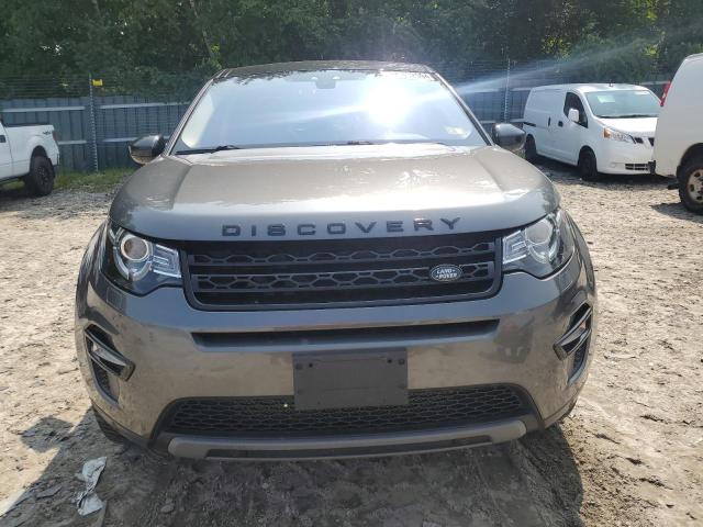 Photo 4 VIN: SALCR2BG2HH688503 - LAND ROVER DISCOVERY 