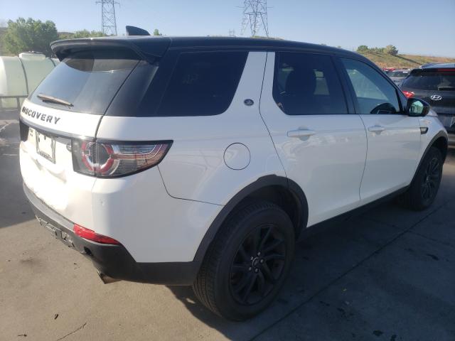 Photo 3 VIN: SALCR2BG2HH690378 - LAND ROVER DISCOVERY 