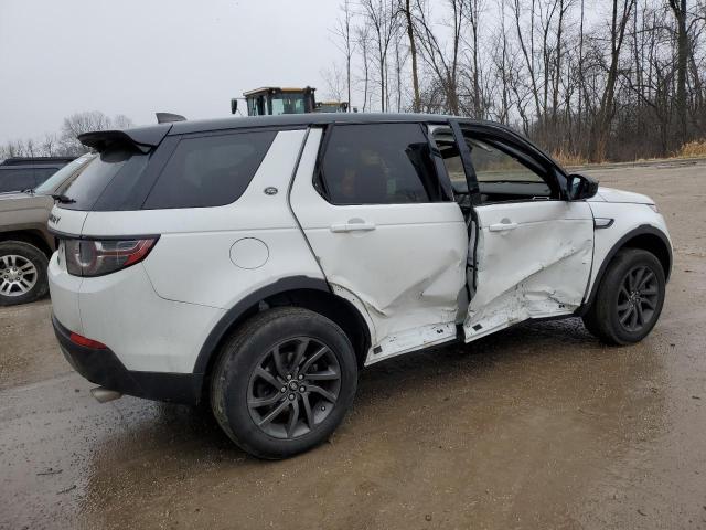 Photo 2 VIN: SALCR2BG2HH698593 - LAND ROVER DISCOVERY 