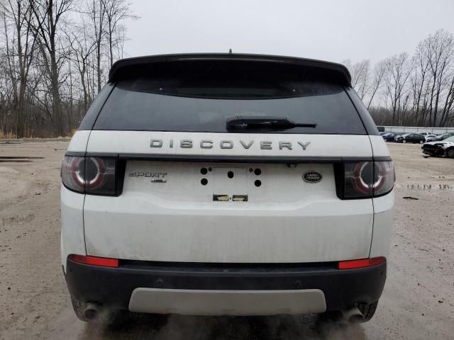 Photo 5 VIN: SALCR2BG2HH698593 - LAND ROVER DISCOVERY 