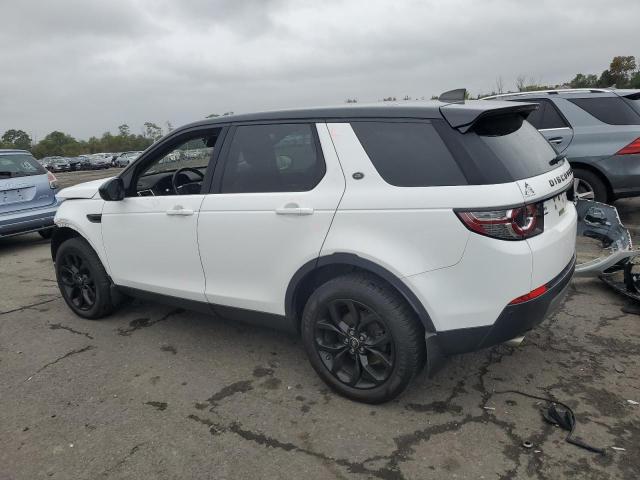 Photo 1 VIN: SALCR2BG2HH702710 - LAND ROVER DISCOVERY 