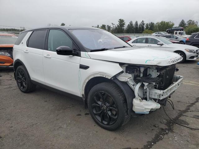 Photo 3 VIN: SALCR2BG2HH702710 - LAND ROVER DISCOVERY 