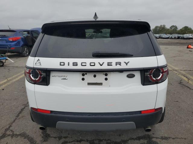 Photo 5 VIN: SALCR2BG2HH702710 - LAND ROVER DISCOVERY 