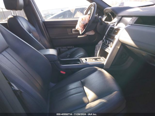 Photo 4 VIN: SALCR2BG2HH706594 - LAND ROVER DISCOVERY SPORT 