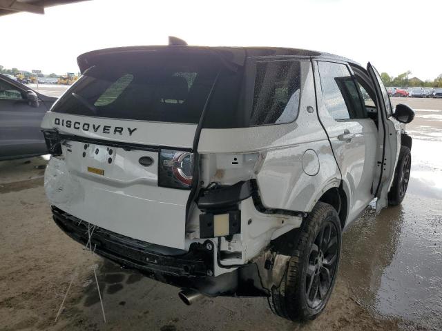 Photo 3 VIN: SALCR2BG2HH711097 - LAND ROVER DISCOVERY 