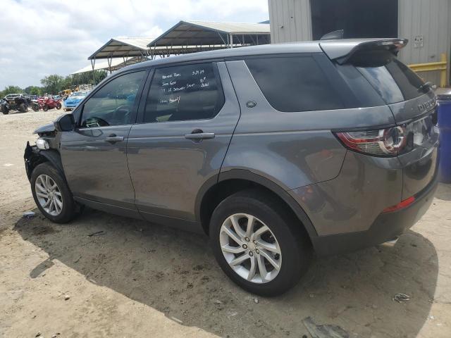 Photo 1 VIN: SALCR2BG2HH721371 - LAND ROVER DISCOVERY 