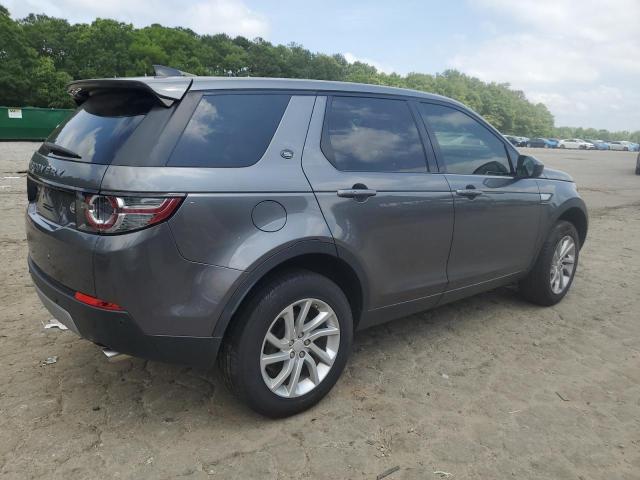 Photo 2 VIN: SALCR2BG2HH721371 - LAND ROVER DISCOVERY 