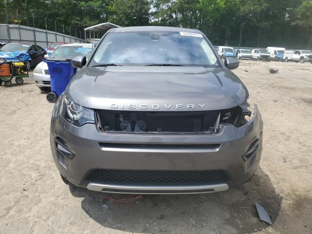 Photo 4 VIN: SALCR2BG2HH721371 - LAND ROVER DISCOVERY 