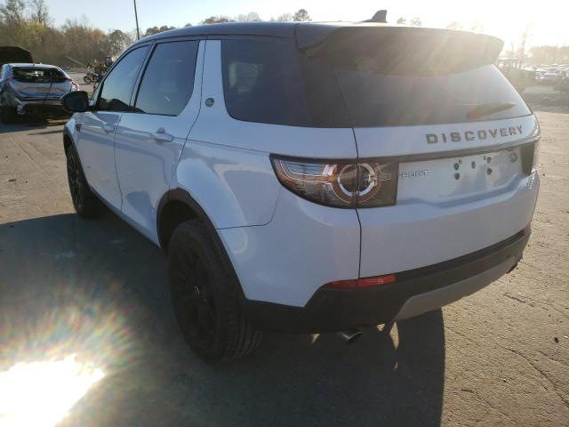 Photo 1 VIN: SALCR2BG3FH513464 - LAND ROVER DISCOVERY 