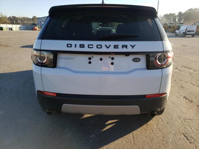 Photo 5 VIN: SALCR2BG3FH513464 - LAND ROVER DISCOVERY 