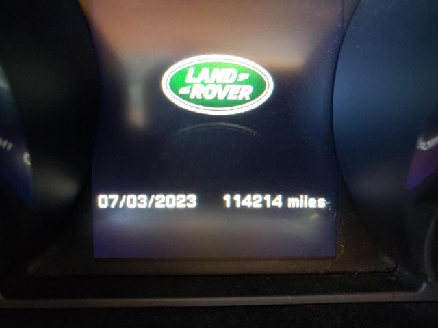 Photo 8 VIN: SALCR2BG3FH513464 - LAND ROVER DISCOVERY 