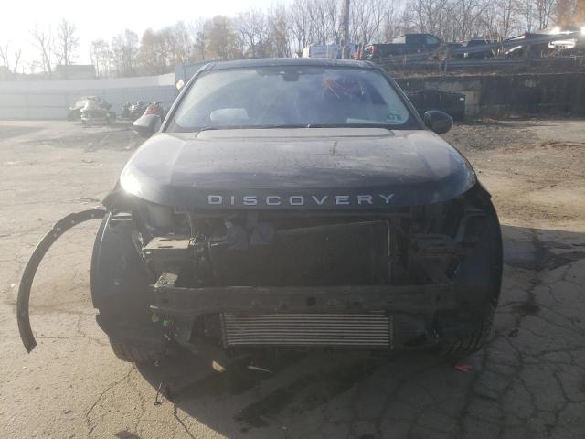 Photo 4 VIN: SALCR2BG3FH538624 - LAND ROVER DISCOVERY 