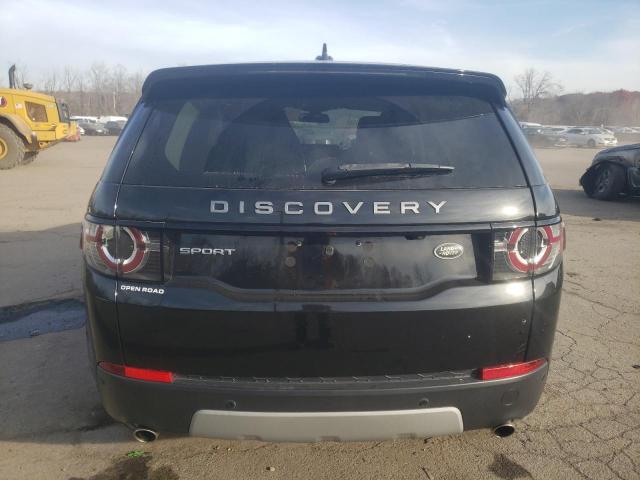 Photo 5 VIN: SALCR2BG3FH538624 - LAND ROVER DISCOVERY 