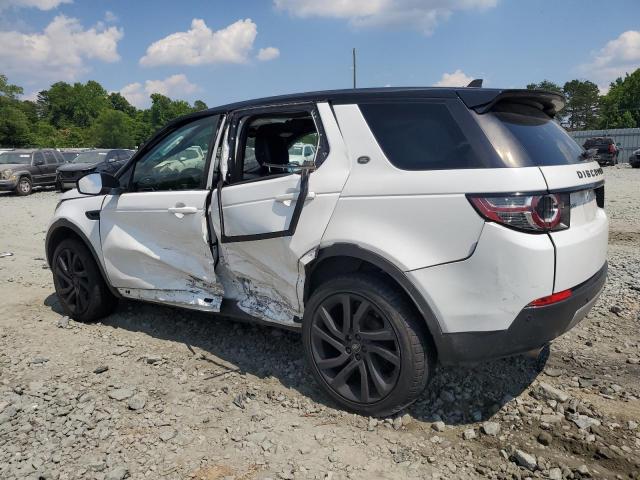 Photo 1 VIN: SALCR2BG3FH543077 - LAND ROVER DISCOVERY 