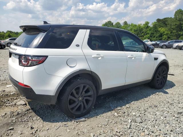 Photo 2 VIN: SALCR2BG3FH543077 - LAND ROVER DISCOVERY 