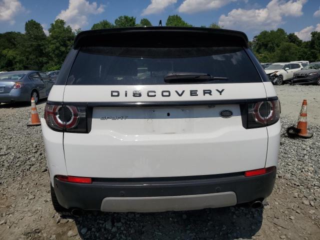 Photo 5 VIN: SALCR2BG3FH543077 - LAND ROVER DISCOVERY 