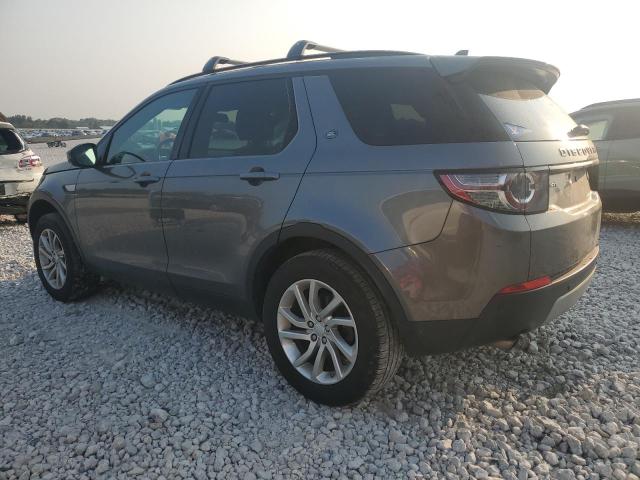 Photo 1 VIN: SALCR2BG3GH545221 - LAND ROVER DISCOVERY 