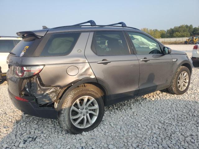 Photo 2 VIN: SALCR2BG3GH545221 - LAND ROVER DISCOVERY 