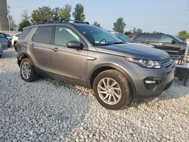 Photo 3 VIN: SALCR2BG3GH545221 - LAND ROVER DISCOVERY 