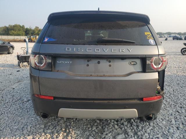 Photo 5 VIN: SALCR2BG3GH545221 - LAND ROVER DISCOVERY 