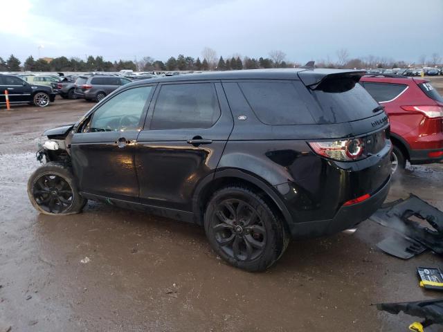 Photo 1 VIN: SALCR2BG3GH547230 - LAND ROVER DISCOVERY 