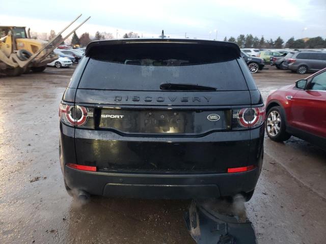 Photo 5 VIN: SALCR2BG3GH547230 - LAND ROVER DISCOVERY 