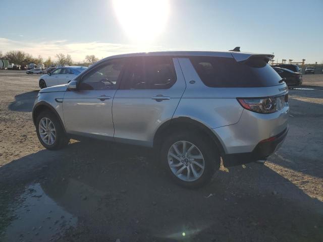 Photo 1 VIN: SALCR2BG3GH548474 - LAND ROVER DISCOVERY 