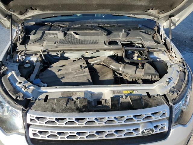 Photo 11 VIN: SALCR2BG3GH548474 - LAND ROVER DISCOVERY 