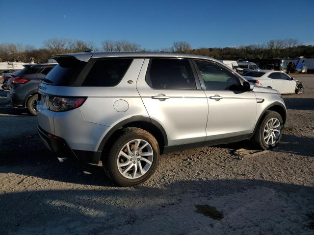 Photo 2 VIN: SALCR2BG3GH548474 - LAND ROVER DISCOVERY 