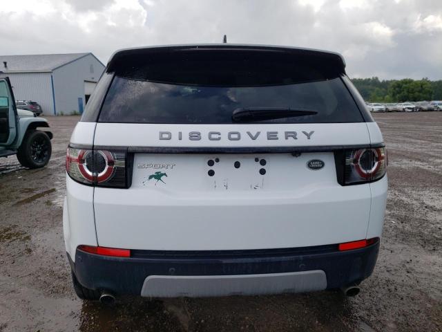 Photo 5 VIN: SALCR2BG3GH561029 - LAND ROVER DISCOVERY 