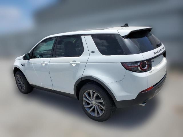 Photo 1 VIN: SALCR2BG3GH576274 - LAND ROVER DISCOVERY 