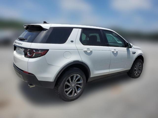 Photo 2 VIN: SALCR2BG3GH576274 - LAND ROVER DISCOVERY 