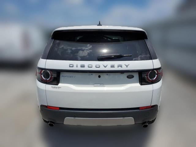 Photo 5 VIN: SALCR2BG3GH576274 - LAND ROVER DISCOVERY 