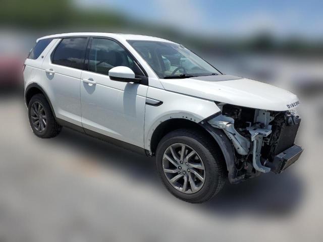 Photo 3 VIN: SALCR2BG3GH576274 - LAND ROVER DISCOVERY SPORT 