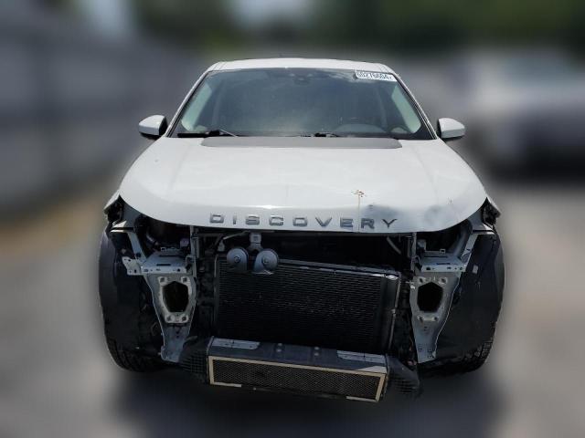 Photo 4 VIN: SALCR2BG3GH576274 - LAND ROVER DISCOVERY SPORT 