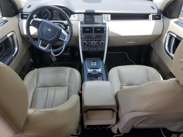 Photo 7 VIN: SALCR2BG3GH576274 - LAND ROVER DISCOVERY SPORT 