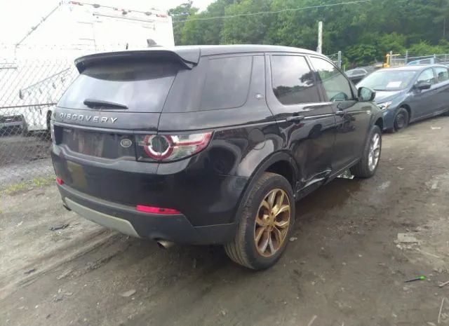 Photo 3 VIN: SALCR2BG3GH578557 - LAND ROVER DISCOVERY SPORT 