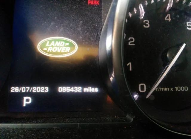 Photo 6 VIN: SALCR2BG3GH578557 - LAND ROVER DISCOVERY SPORT 