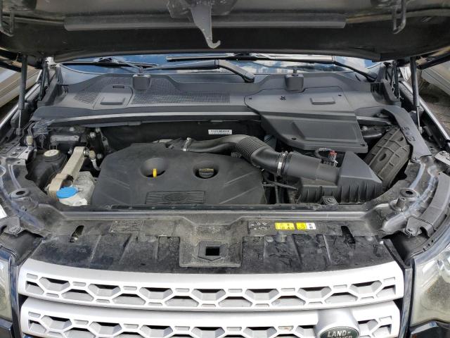 Photo 10 VIN: SALCR2BG3GH579448 - LAND ROVER DISCOVERY 