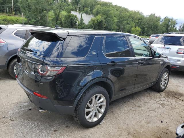 Photo 2 VIN: SALCR2BG3GH579448 - LAND ROVER DISCOVERY 