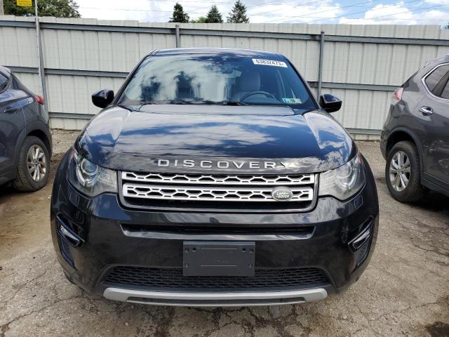 Photo 4 VIN: SALCR2BG3GH579448 - LAND ROVER DISCOVERY 