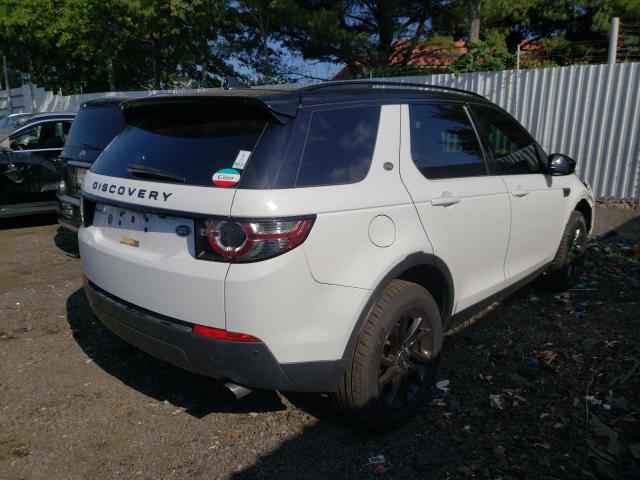 Photo 3 VIN: SALCR2BG3GH584939 - LAND ROVER DISCOVERY 